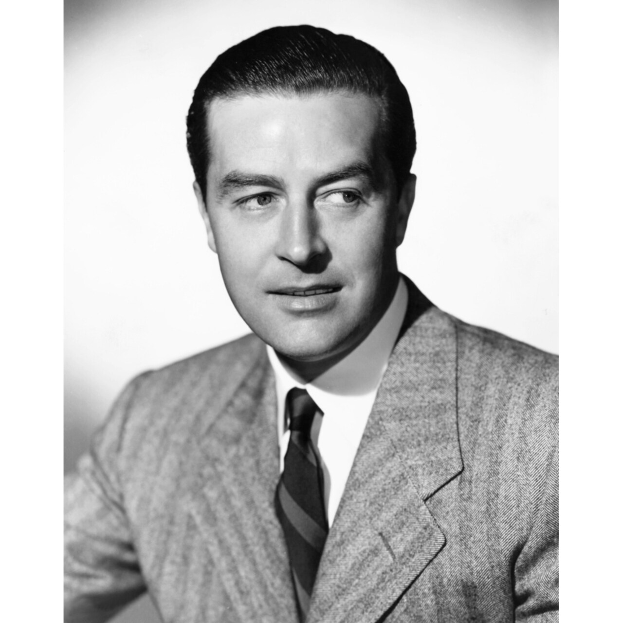 Posterazzi The Crystal Ball Ray Milland 1943 Photo Print